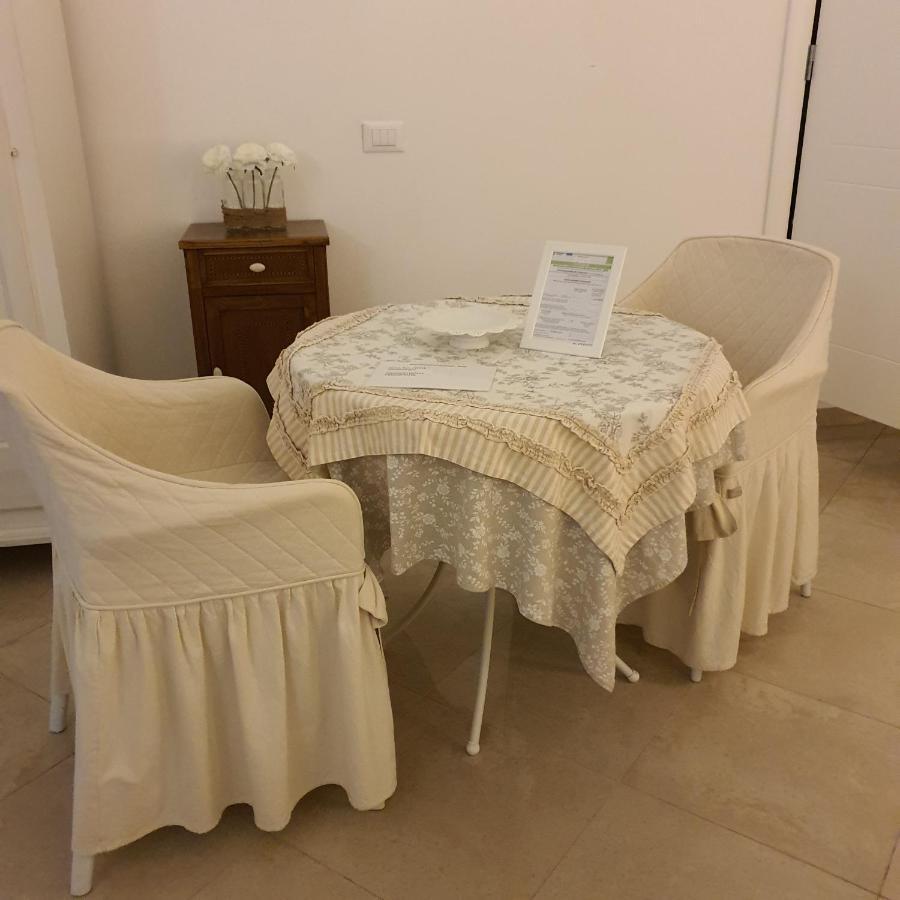 Bianca Suite Polignano Polignano a Mare Εξωτερικό φωτογραφία