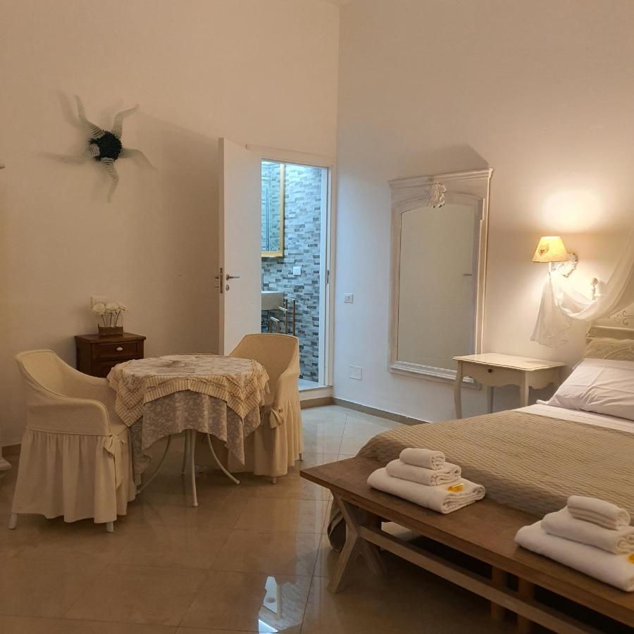 Bianca Suite Polignano Polignano a Mare Εξωτερικό φωτογραφία