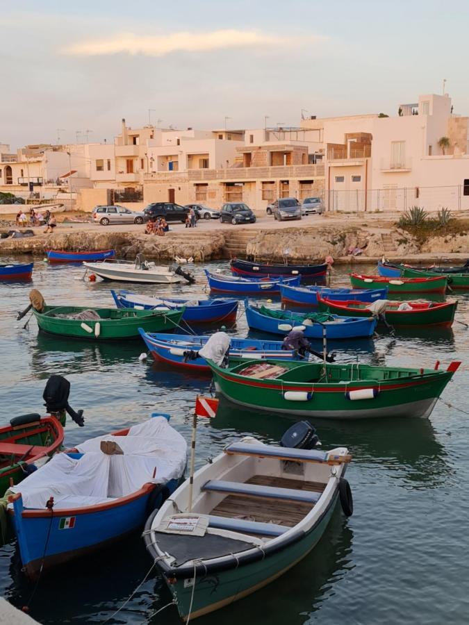 Bianca Suite Polignano Polignano a Mare Εξωτερικό φωτογραφία