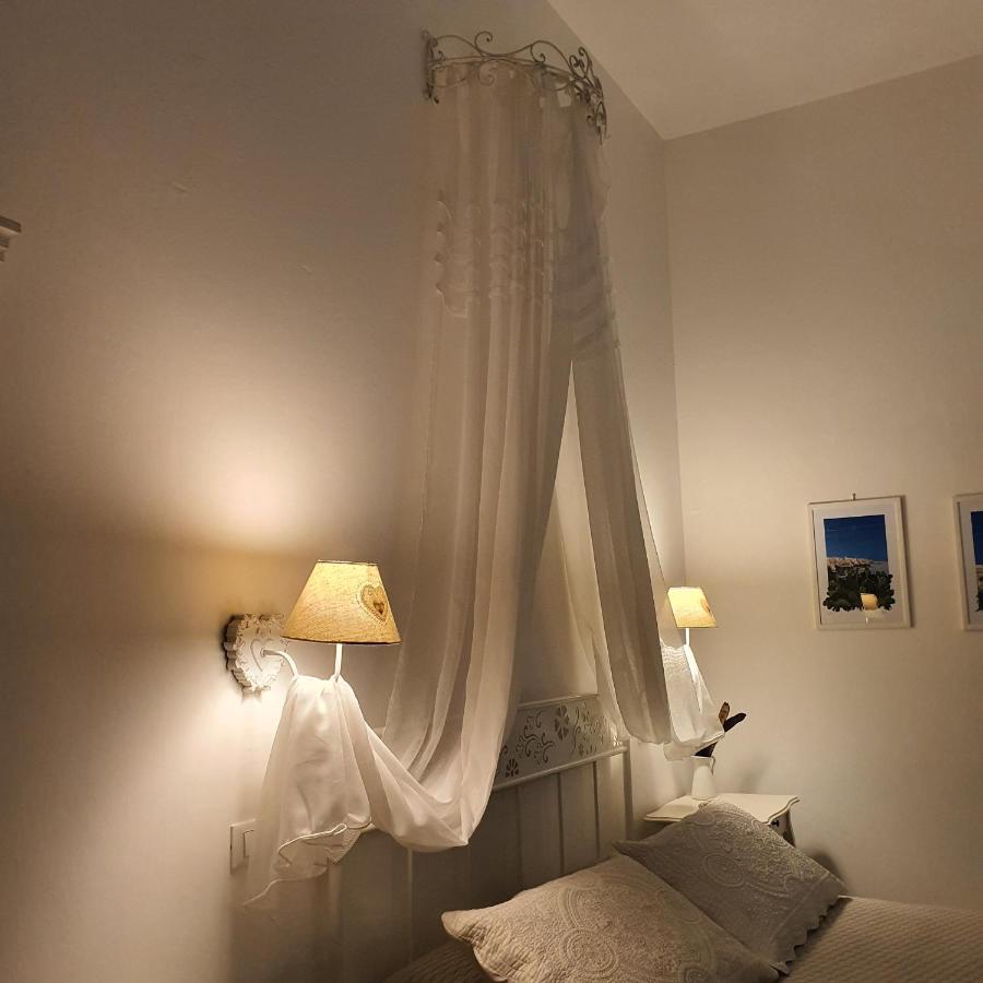 Bianca Suite Polignano Polignano a Mare Εξωτερικό φωτογραφία