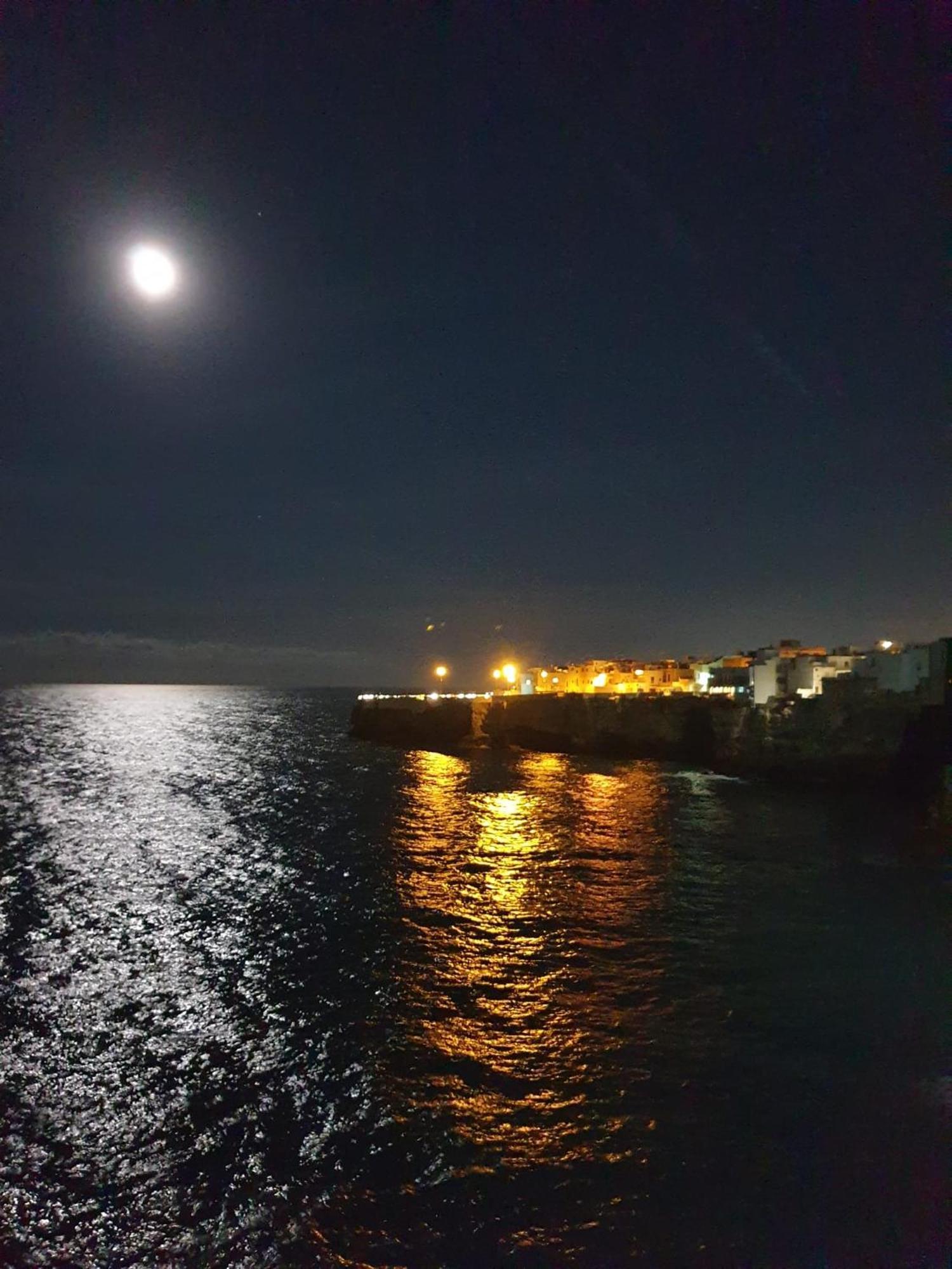 Bianca Suite Polignano Polignano a Mare Εξωτερικό φωτογραφία