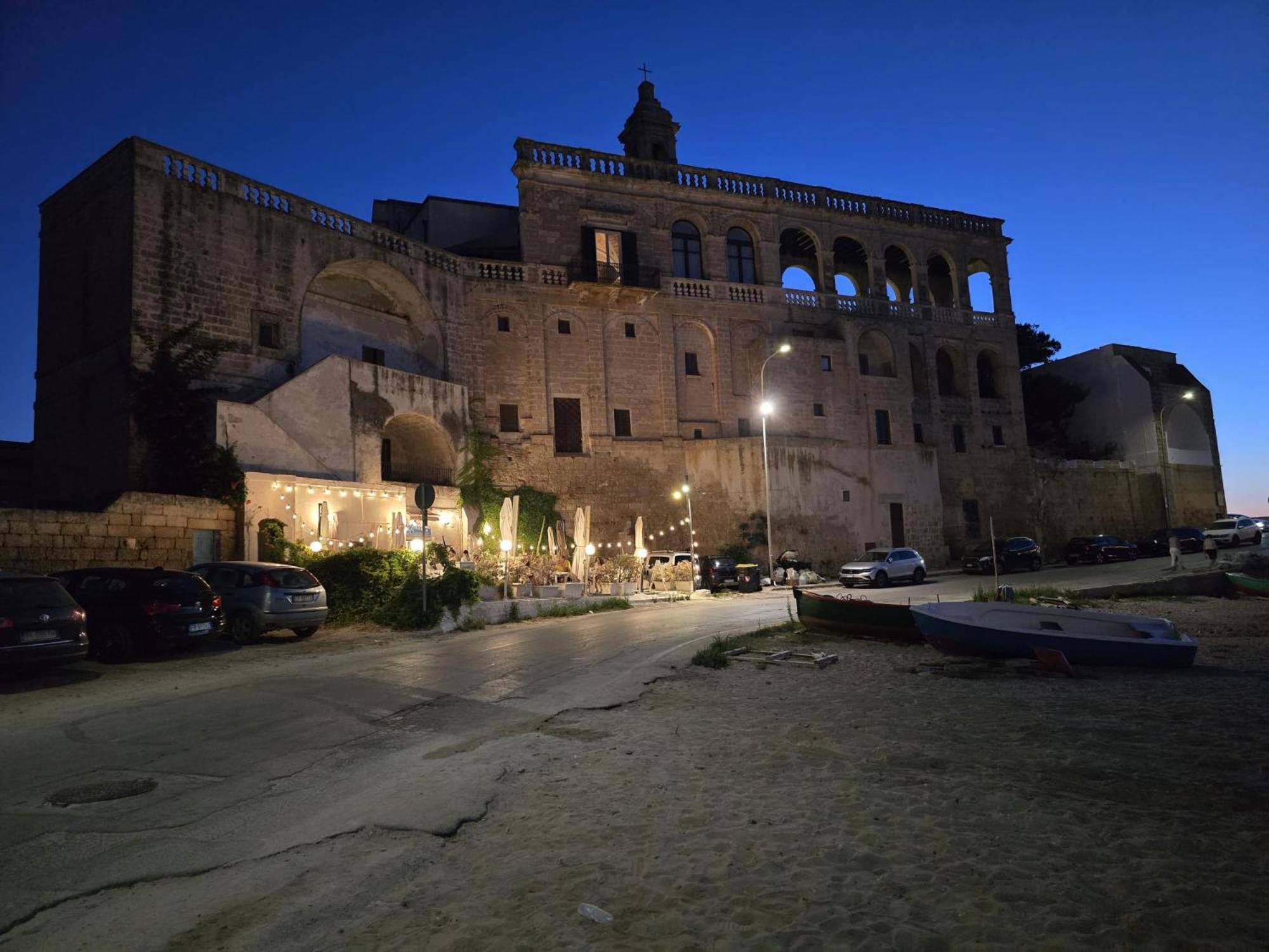 Bianca Suite Polignano Polignano a Mare Εξωτερικό φωτογραφία